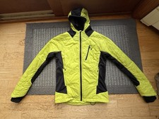 Smartwool PhD Divide Full Zip