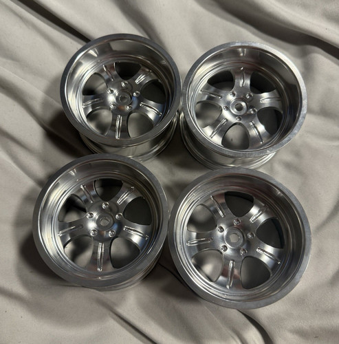 Tmaxx supermax traxxas - tmaxx,