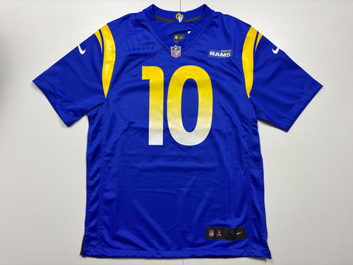 Cooper kupp los - cooper,