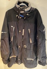 Killy AWT Men's Ski Snowboard Jacket with Recco Rescue System Size GB 40 - 0302