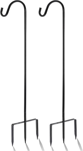 Pack shepherd hooks - shepherd, 31"