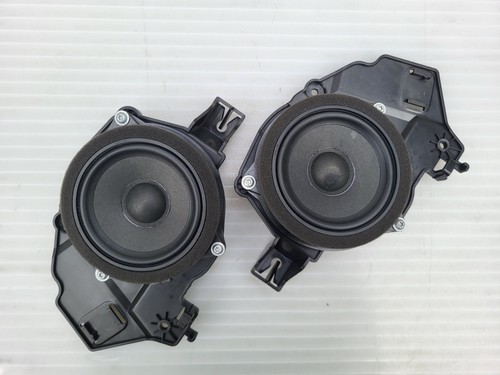 Bmw g07 harman - harman, door