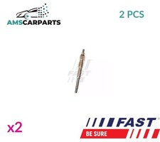 ENGINE GLOW PLUGS FT82746 FAST