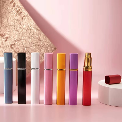 Perfume atomiser bottle 10ml - atomiser,