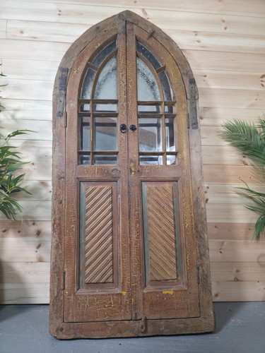 Large antique vintage - antique, rustic