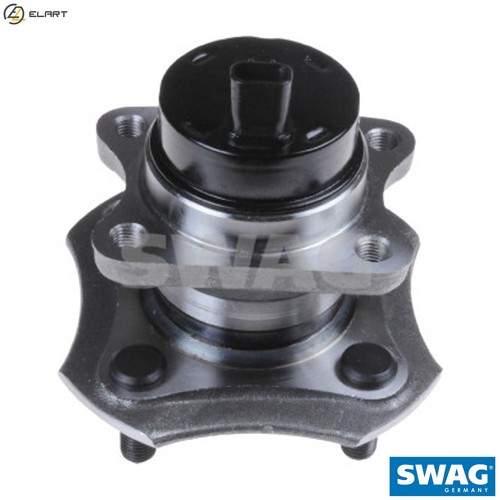 Wheel bearing kit 5230 - bearing,