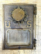 Antique Yale US Post Office