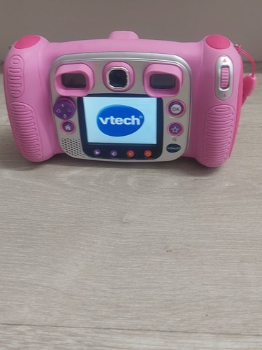 Vtech kidizoom duo - vtech,