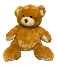 Brown Teddy Bear - 40cm high
