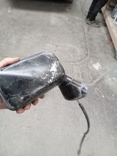 Ford Capri Mk2/3 Drivers Side Remote Door Mirror