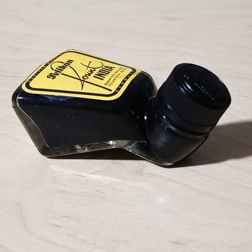 Gunther wagner pelikan vintage - gunther,