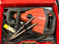 HILTI TE 700-AVR 110v SDS MAX
