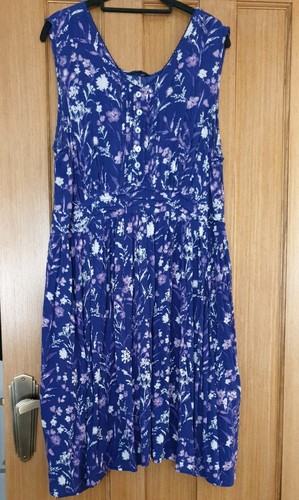 Ladies cotton traders floral - ladies,