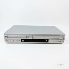 LG DVC8700 DVD VHS Combo