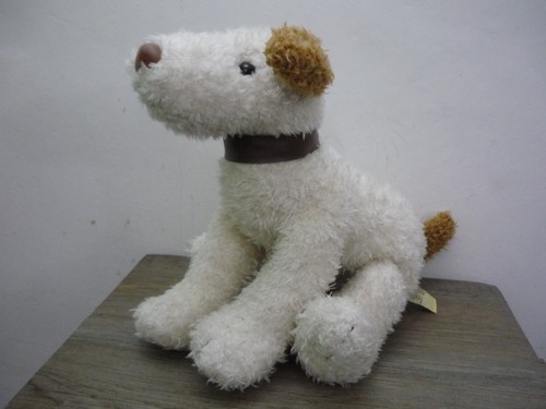 Woof the - woof, plush