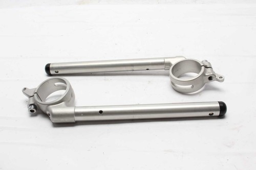 Handlebar stub pair 22mm - handlebar,