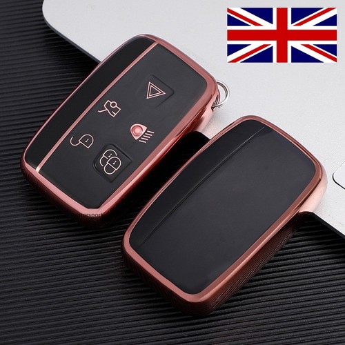Key cover for jaguar smart - for,