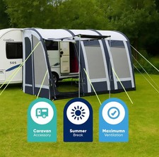 Leisurewize Ontario Air 390