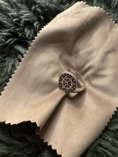 Thomas Sabo Men’s chunky