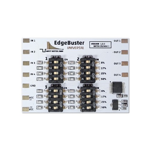 Universal edge buster - universal,