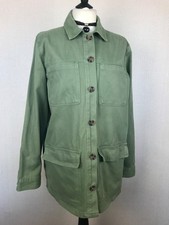 M&S PER UNA Utility Jacket 12