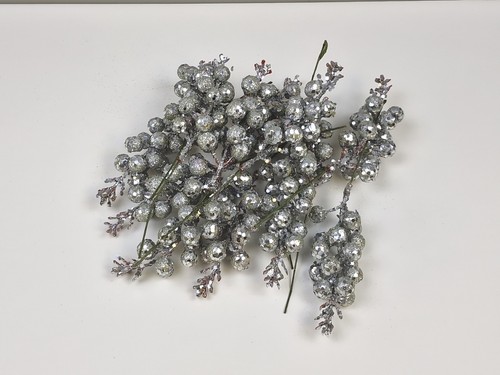 Latern 13pcs christmas glitter - latern,