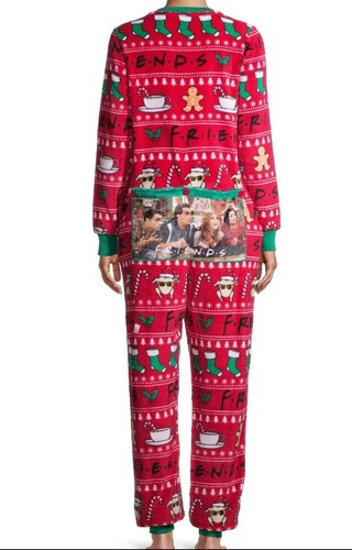Womens friends pajamas one - pajamas,