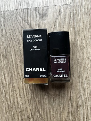 New chanel vernis nail - chanel,