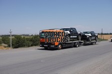 Truck photo mercedes benz - truck, mercedes-benz