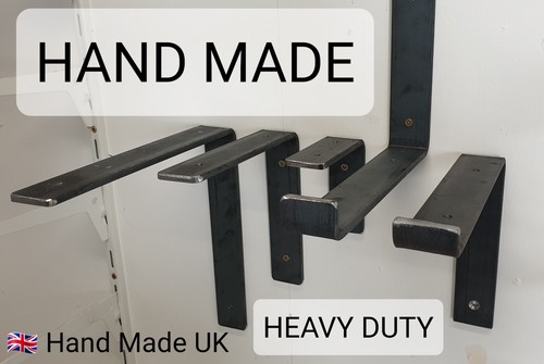 Shelf brackets heavy duty - brackets,