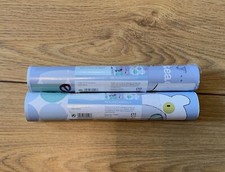 BNWT Mamas & papas 2 X  Wall