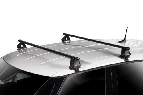 Roof rack cross bars - roof,