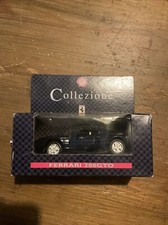 SHELL COLLEZIONE FERRARI -