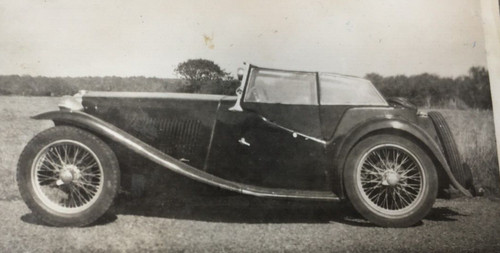 Automobilia photo album - automobilia,