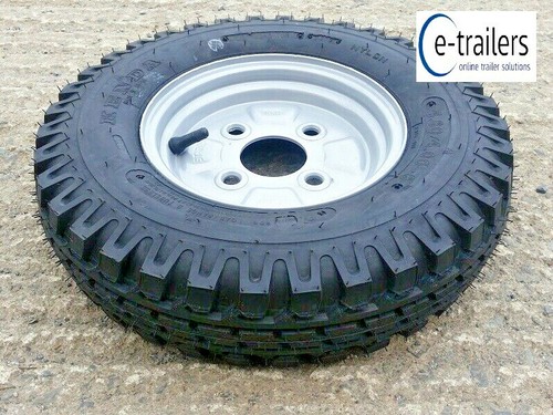 Kenda 400x8 4 - 4.80/, 4.00