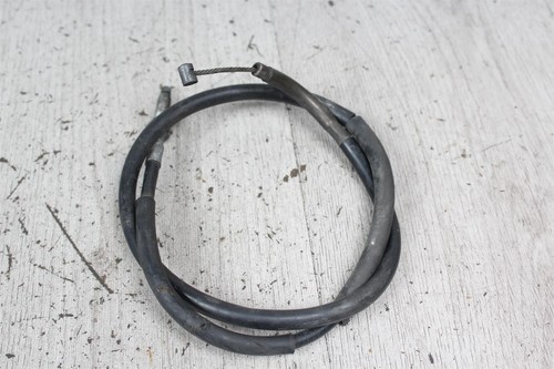 Clutch cable wire - rope, hoist