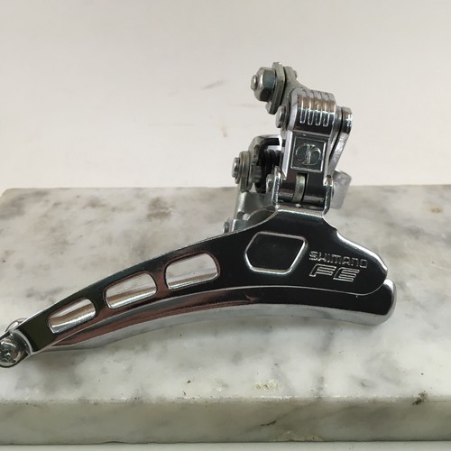 Vintage shimano front - vintage,