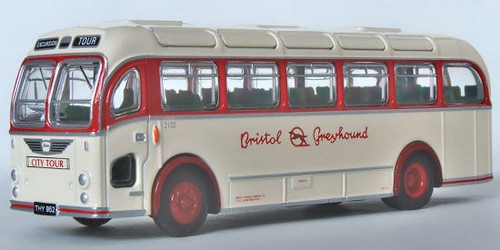 Efe bristol omnibus - efe,