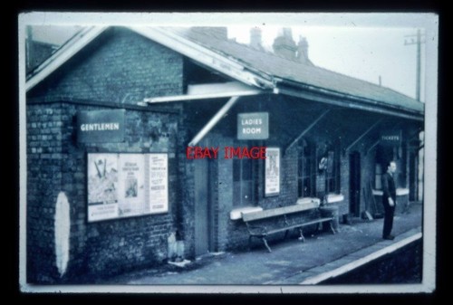 Photo higher poynton railway - ,