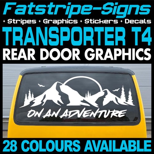 Fit transporter t4 - to,
