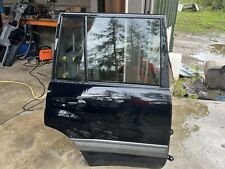 Toyota Landcruiser 100 Series