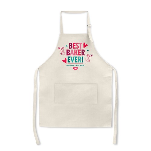 Personalised apron pocket - personalised,