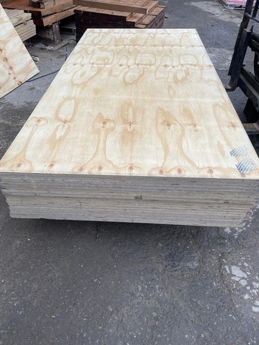 Plywood sheets 8x4 18mm - sheets,