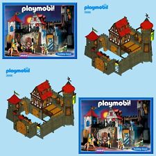 Playmobil * VINTAGE CASTLE 3450 3666 3667 3888 5725 7144 * SPARE PARTS SERVICE *