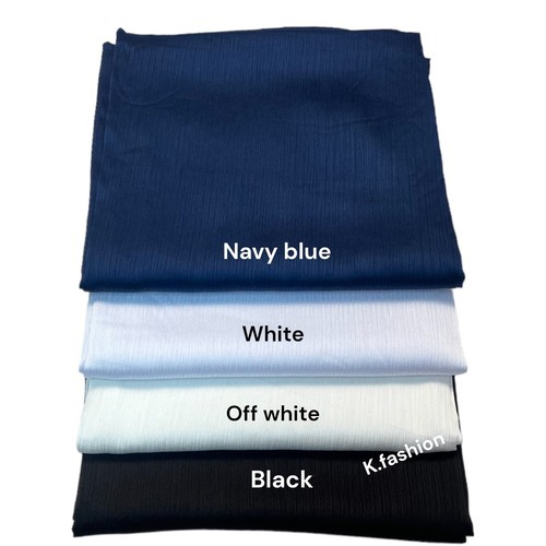 New luxury premium - soft, lush