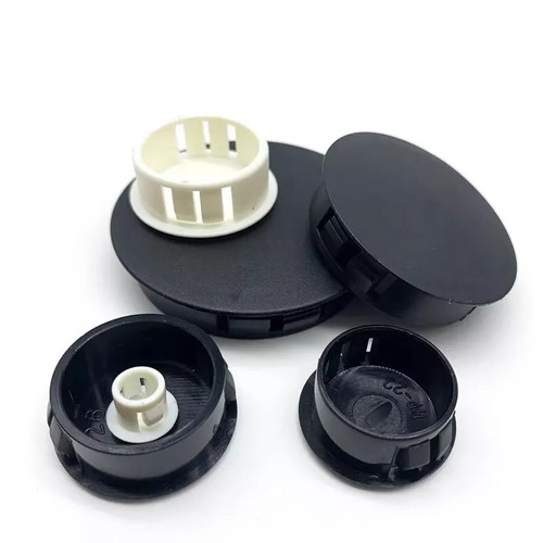 Blanking caps domed grommet - blanking,