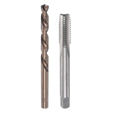 3/8-16 UNC Straight Flute Tap