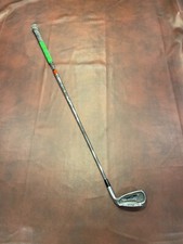 Mizuno Golf MX-19 Hemi Cog PW Pitching Wedge - S300 Steel Shaft - S Flex - RH