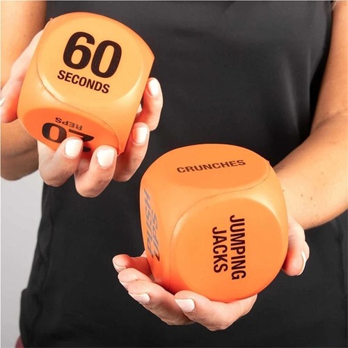 Jumping jack fitness decision - fitness,