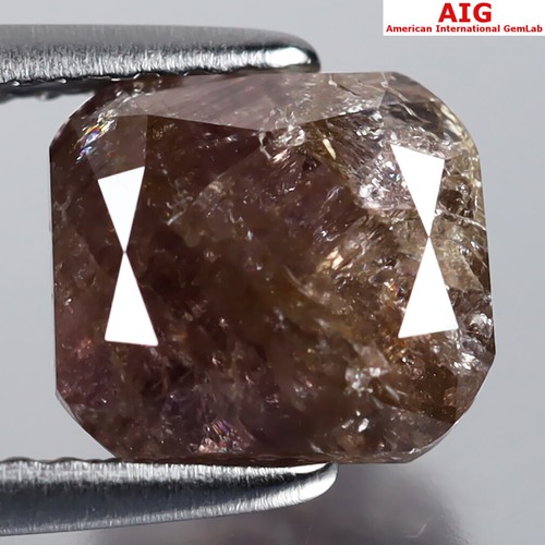 Aig certified cushion - ct,